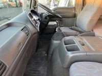 Isuzu FORWARD лот № 3400 оценка 3  с аукциона в Японии 4