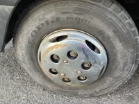 Isuzu FORWARD лот № 3400 оценка 3  с аукциона в Японии 7