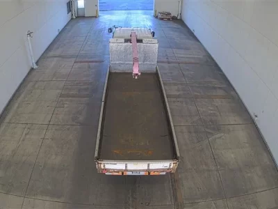 Isuzu FORWARD  с аукциона в Японии