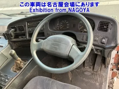 Mitsubishi FUSO TRUCK