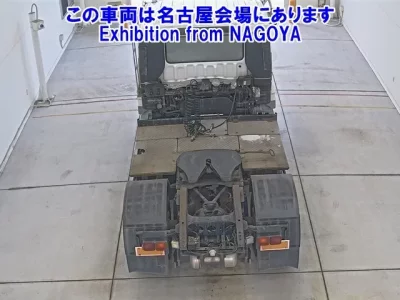 Mitsubishi FUSO TRUCK