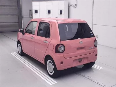 Daihatsu MIRA TOCOT