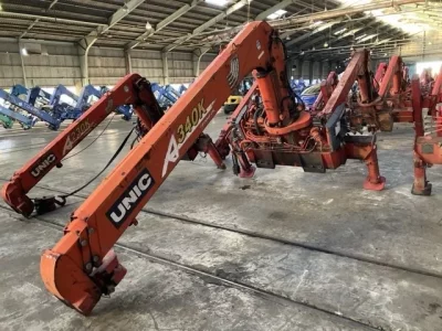 OTHERS UNIC CRANE