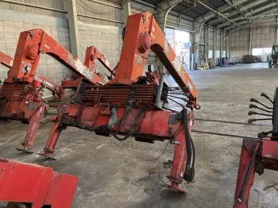 OTHERS UNIC CRANE