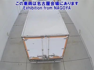 Hino RANGER  с аукциона в Японии