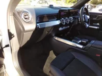 Mercedes-Benz GLB лот № 515 оценка 4.5  с аукциона в Японии 2