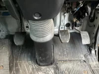 Hino RANGER лот № 3402 оценка 3.5  с аукциона в Японии 3