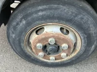 Hino RANGER лот № 3401 оценка 3  с аукциона в Японии 7