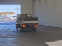 Hino RANGER лот № 3401 оценка 3  с аукциона в Японии 1