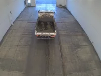 Hino RANGER лот № 3401 оценка 3  с аукциона в Японии 2