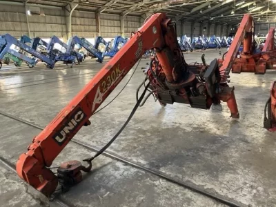 OTHERS UNIC CRANE