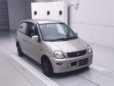 Mitsubishi MINICA