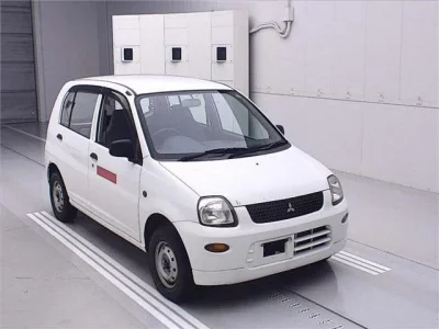 Mitsubishi MINICA