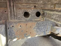 Hino RANGER лот № 3403 оценка R  с аукциона в Японии 8