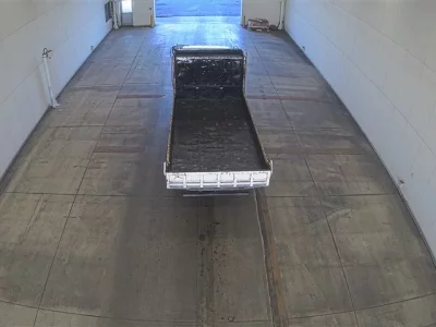 Hino RANGER  с аукциона в Японии