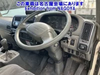 Mitsubishi FUSO FIGHTER лот № 72064 оценка 3  с аукциона в Японии 3