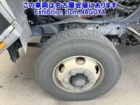 Mitsubishi FUSO FIGHTER лот № 72064 оценка 3  с аукциона в Японии 6