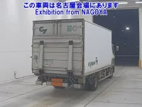 Mitsubishi FUSO FIGHTER лот № 72064 оценка 3  с аукциона в Японии 1