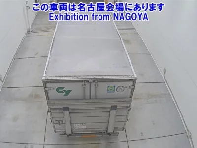 Mitsubishi FUSO FIGHTER  с аукциона в Японии