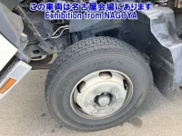 Hino RANGER лот № 72065 оценка 3  с аукциона в Японии 6