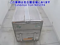 Hino RANGER лот № 72065 оценка 3  с аукциона в Японии 2