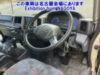 Hino RANGER лот № 72065 оценка 3  с аукциона в Японии 3
