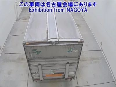 Hino RANGER  с аукциона в Японии