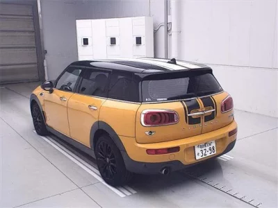 BMW MINI