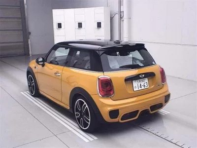 BMW MINI
