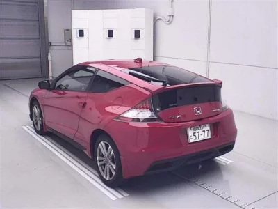 Honda CR-Z