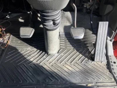 Mitsubishi CANTER  с аукциона в Японии