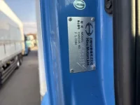 Hino PROFIA лот № 4236 оценка 3.5  с аукциона в Японии 6