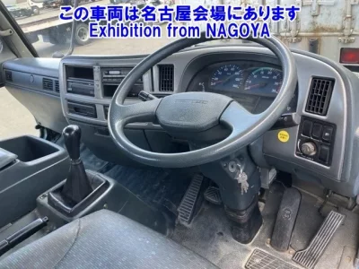 Nissan TRUCK  с аукциона в Японии