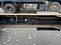 Hino DUTRO лот № 1416 оценка 3  с аукциона в Японии 9