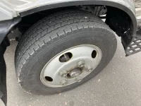 Hino DUTRO лот № 1416 оценка 3  с аукциона в Японии 8