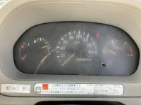 Hino DUTRO лот № 1416 оценка 3  с аукциона в Японии 6