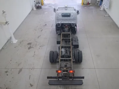 Hino DUTRO  с аукциона в Японии