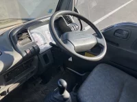 Isuzu ELF лот № 1417 оценка R  с аукциона в Японии 4