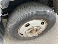 Isuzu ELF лот № 1417 оценка R  с аукциона в Японии 8