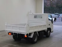 Isuzu ELF лот № 1417 оценка R  с аукциона в Японии 1