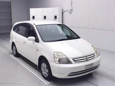 Honda STREAM