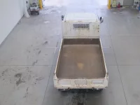 Mitsubishi CANTER лот № 1421 оценка R  с аукциона в Японии 2