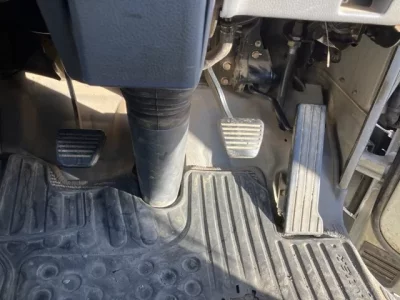 Mitsubishi CANTER  с аукциона в Японии