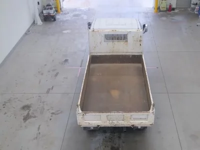 Mitsubishi CANTER  с аукциона в Японии