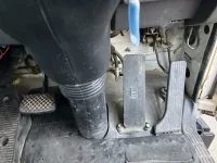 Isuzu FORWARD лот № 3412 оценка 3  с аукциона в Японии 3