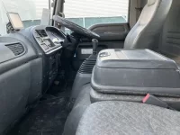 Isuzu FORWARD лот № 3412 оценка 3  с аукциона в Японии 4