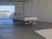 Isuzu FORWARD лот № 3412 оценка 3  с аукциона в Японии 1