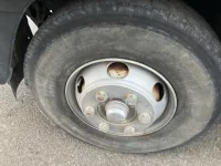 Isuzu FORWARD лот № 3412 оценка 3  с аукциона в Японии 7