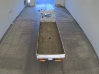 Isuzu FORWARD лот № 3412 оценка 3  с аукциона в Японии 2