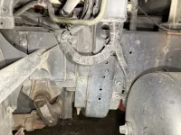 Hino RANGER лот № 3411 оценка 3.5  с аукциона в Японии 8